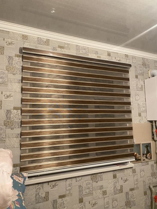 Жалюзи по оптовым ценам