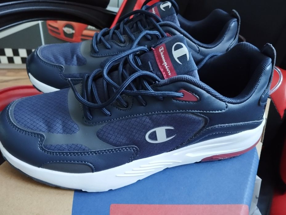 Adidasi Champion, măsura 41,noi,cu eticheta