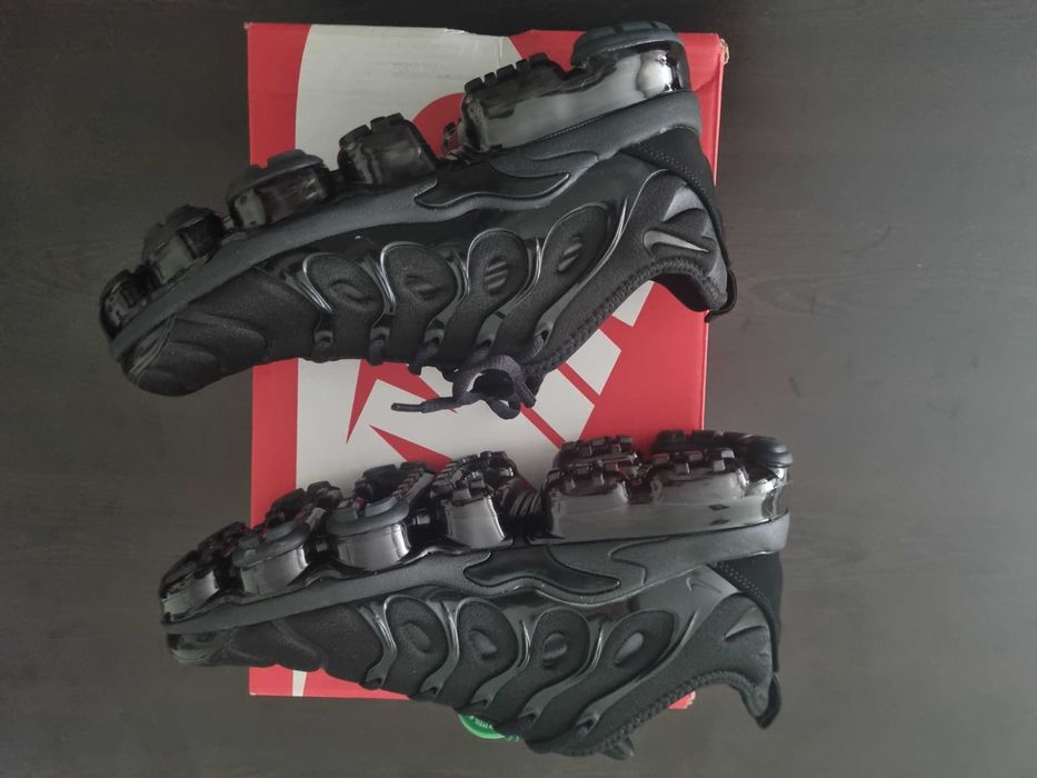 Nike Air Vapormax Plus
