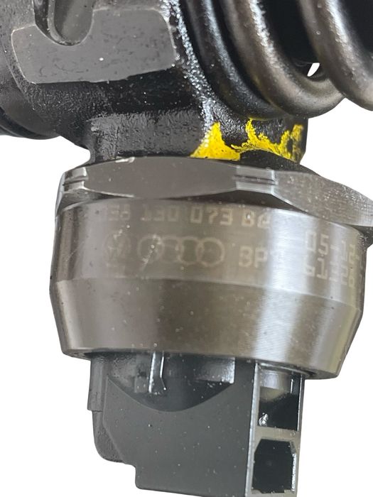 Set Injectoare Combustibil Volkswagen Passat 3C2 2005 - 2010 Tdi Bmp 0