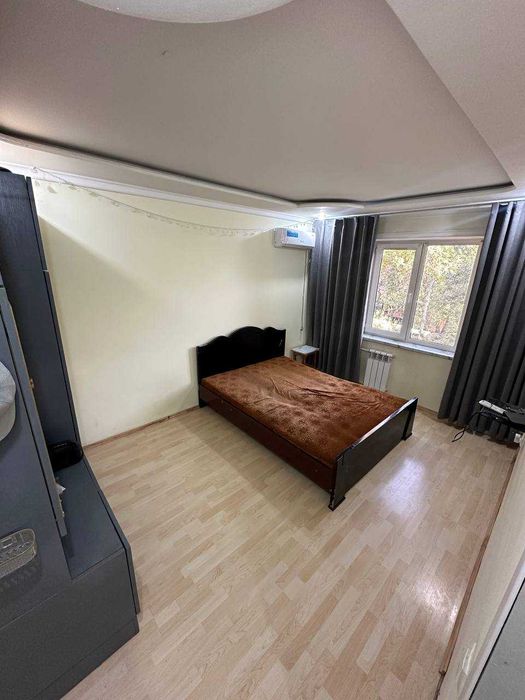 Сдается квартира в аренду | Мирзо-Улугбек |Максим горкий БЙИ| студент!