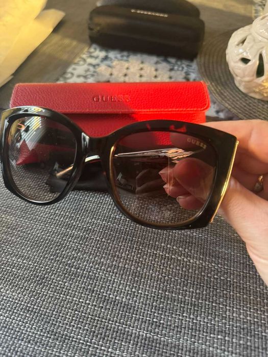 НОВИ слънчеви очила LIU JO и GUESS