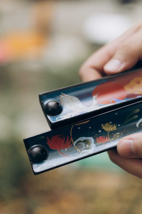 Подставка для благовоний «Пейзажи Востока»