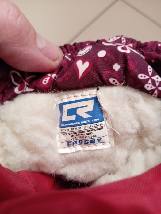 Продам детскую обувь!