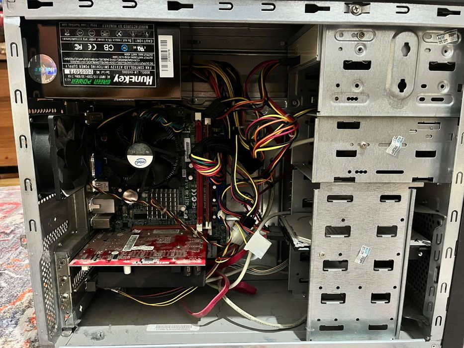 Продается компьютер