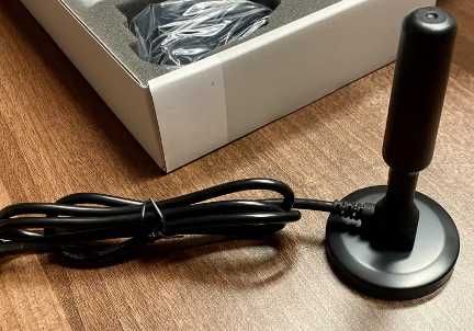 Accesorii miner IOT, cutie exterior si antene Mcgill 4- 13dbi