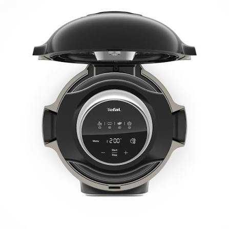 Capac Tefal Cook4Me Extra Crisp Lid - Nou, Sigilat, Garantie eMAG