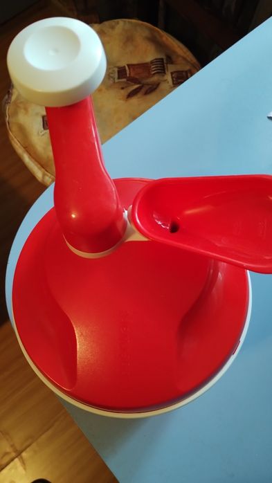 Ръчен чопър Tupperware