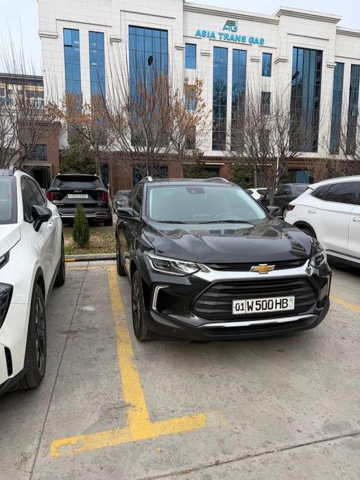 Tracker 2 premier plus