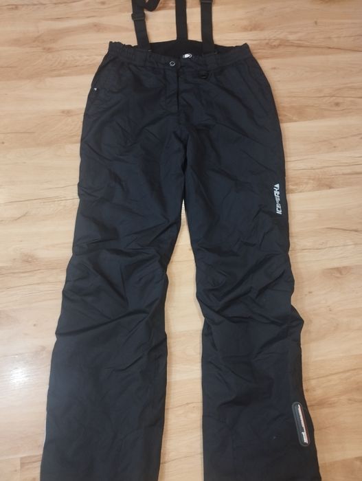 Мъжки скиорски панталон