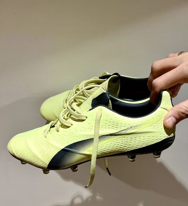 Футболни обувки Puma