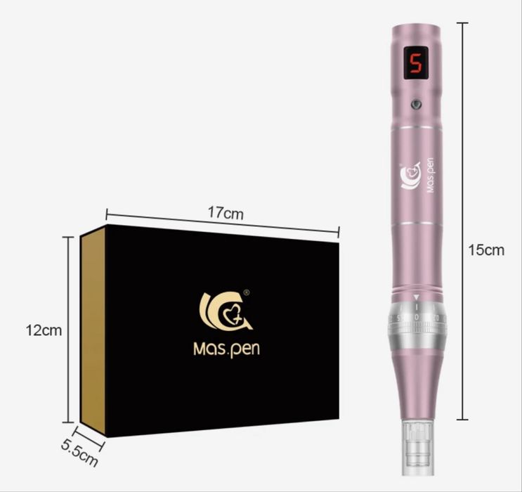 Дерма пен за лице и тяло