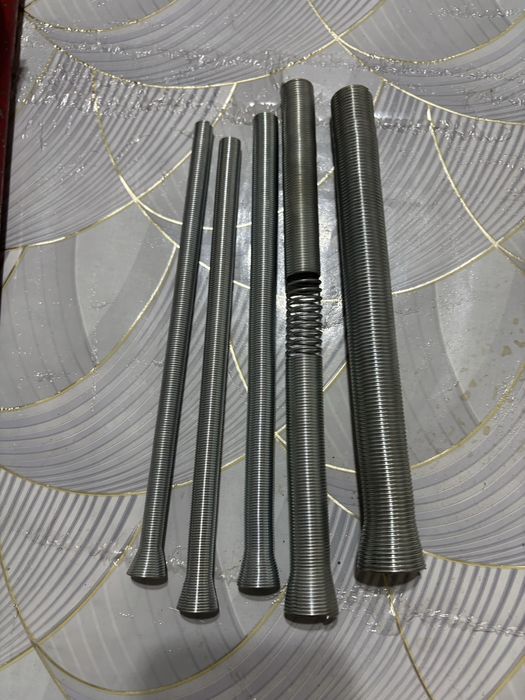 Развольцовочный набор