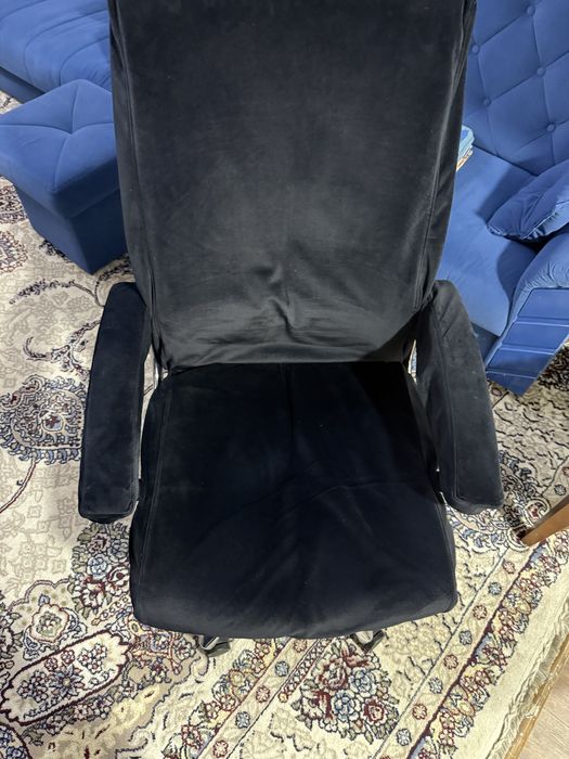 Офисное кресло яхши холата