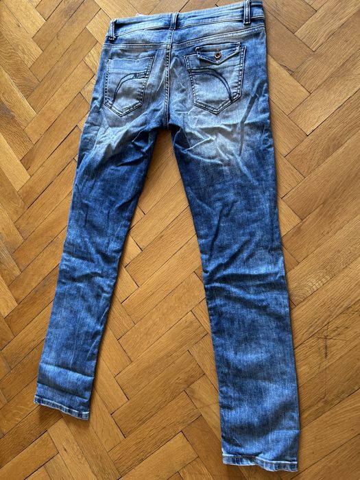 Дънки Killah by sixty