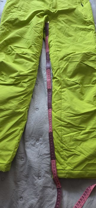 Pantaloni ski barbati,Columbia.