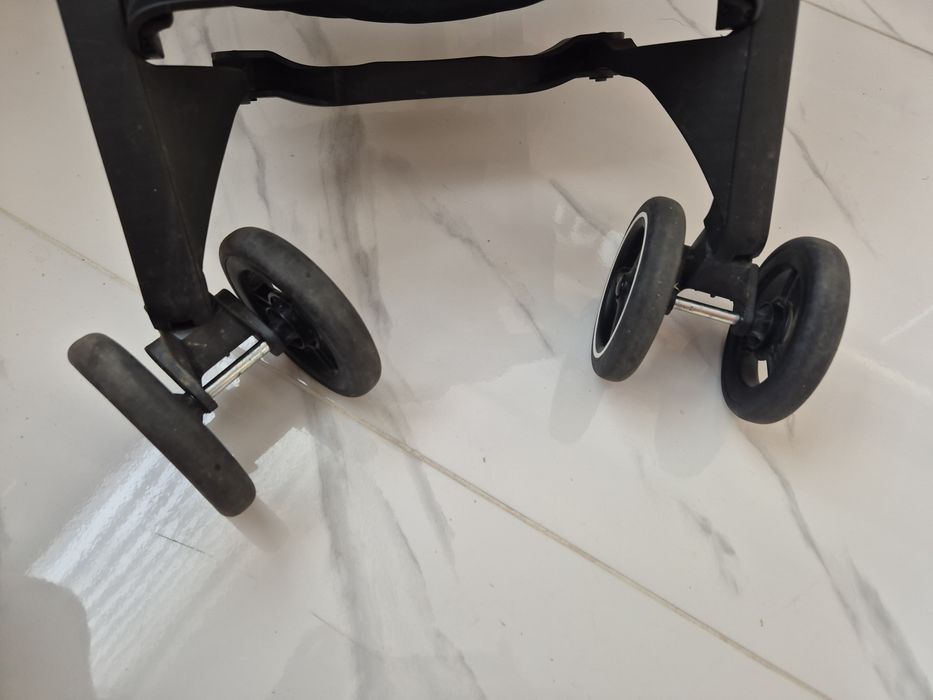 Количка GB Pockit