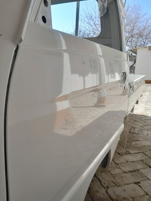 Лабо Дамаска олди чап эшик радной