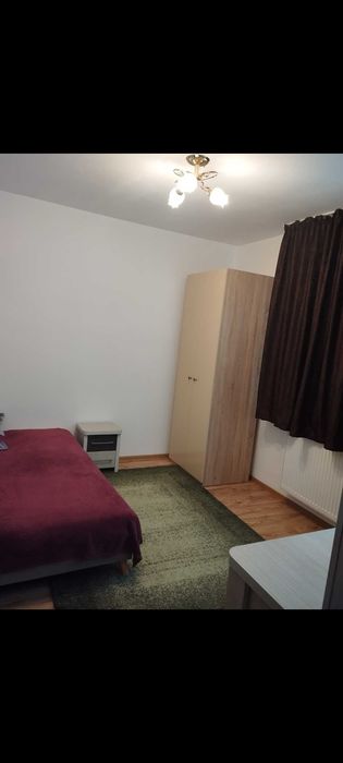 Apartament 2 camere de închiriat