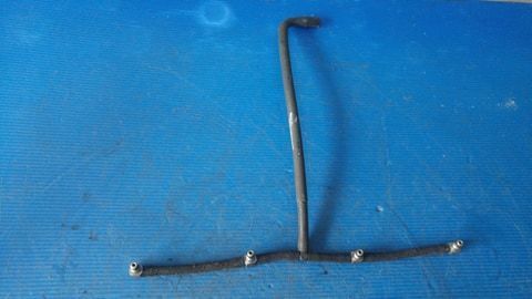 rampa retur injectoatre 1.6 d multijet 198a2000 alfa romeo mito fiat bravo 2 lancia delta 3