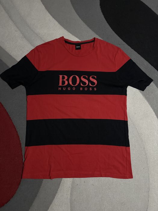 Мъжка тениска Hugo Boss