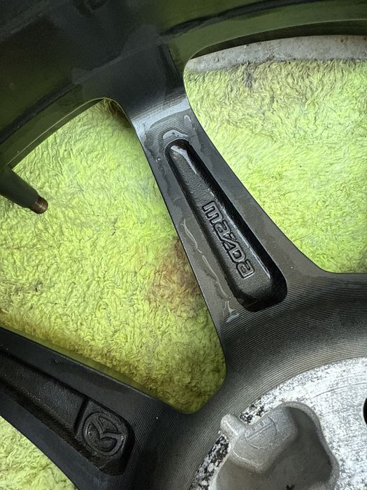 Джанта за MAZDA MX5