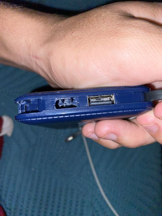 Зарядчек оригинал