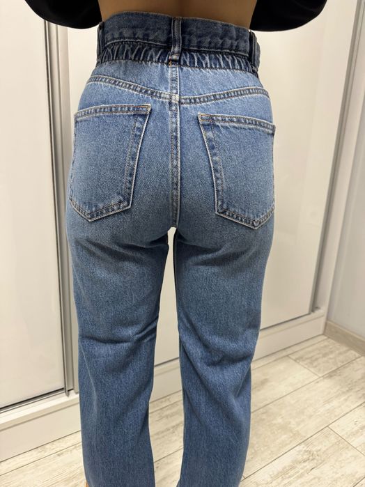 Дънки Zara Bershka Only