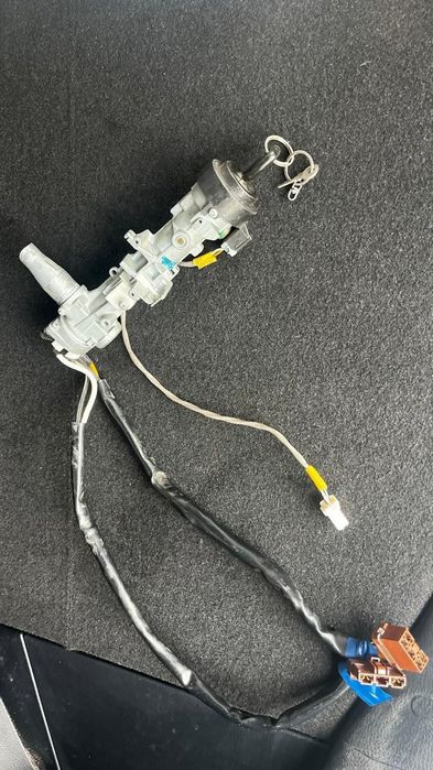 Замок зажигания с контактной группой HONDA CR-V