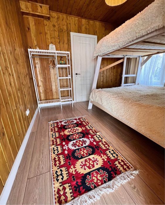 «Дом ,коттедж в горах алматы