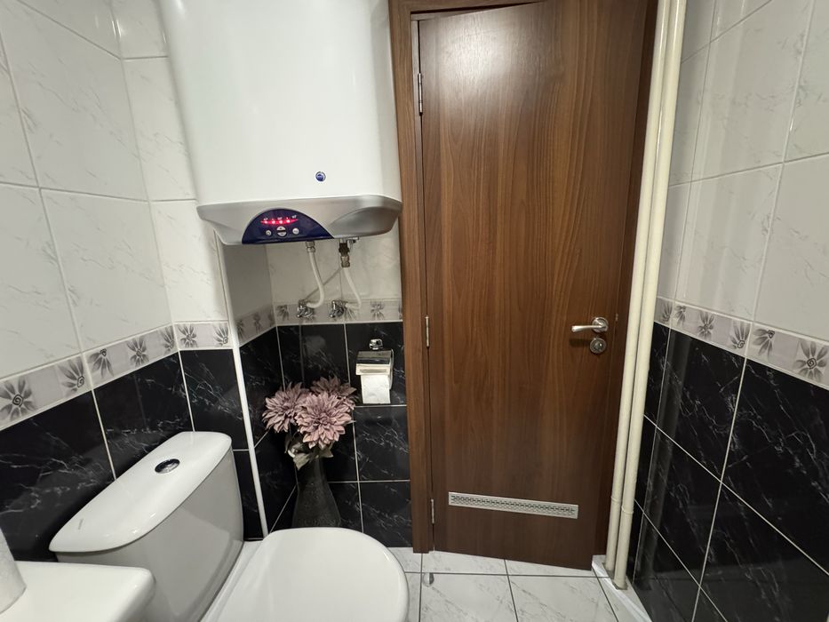 Продава се Мезонет в Плевен, Сторгозия - 68 кв.м за 1618 €/кв.м - Снимка #6