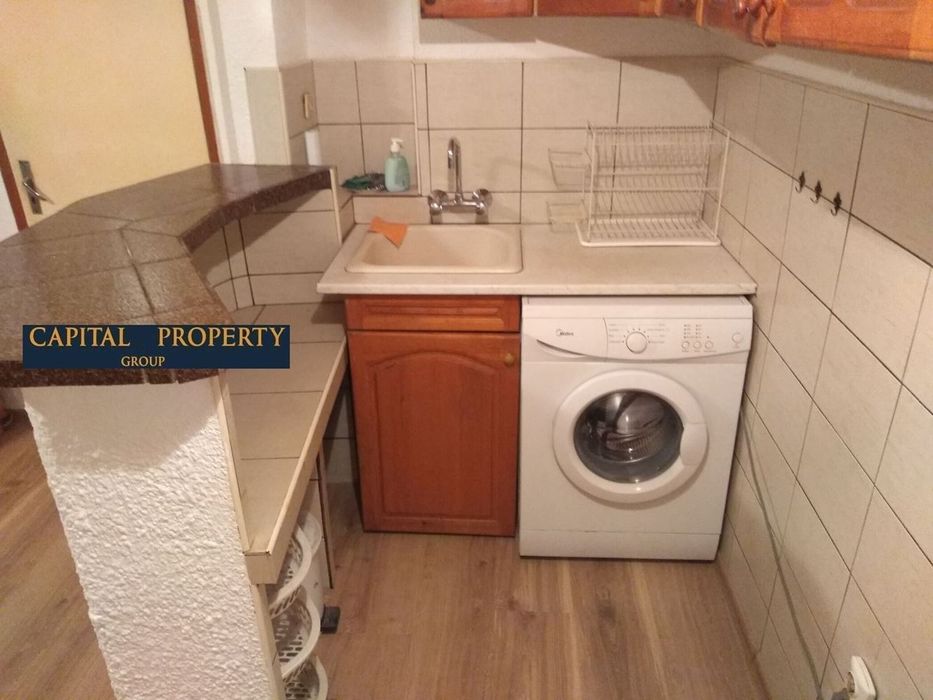 Дава се под наем Двустаен апартамент в Варна, Трошево - 50 кв.м за 358 € - Снимка #4