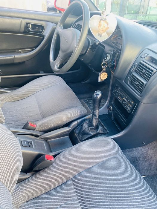 Toyota Celica sdi. 1.6 benzina din 1990