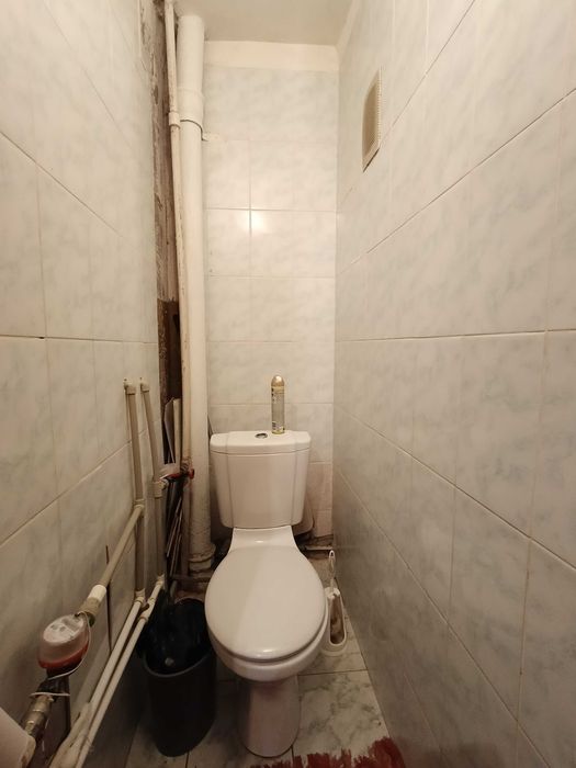 2-комнатная квартира 4мкрн