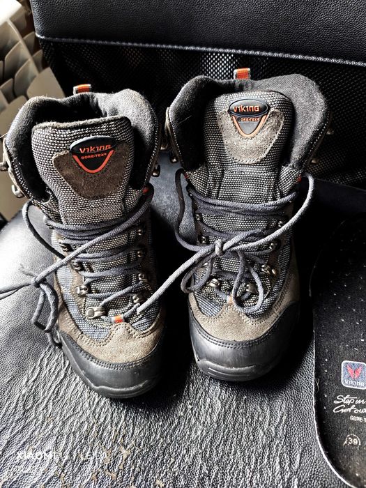 Обувки Викинг 39 номер