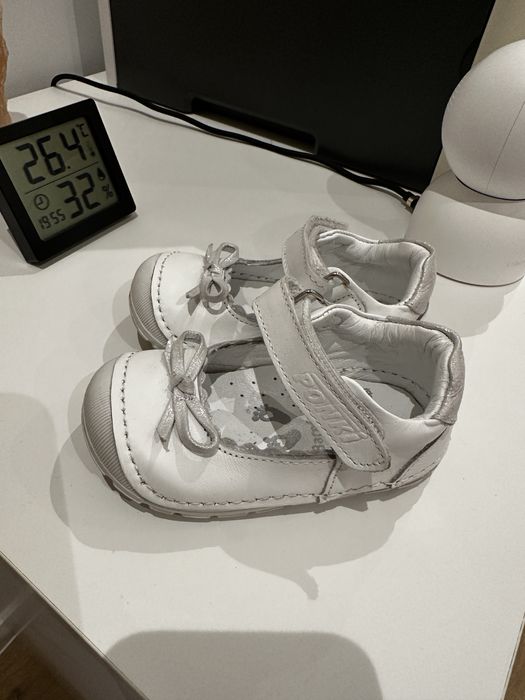 Обувки Ponki 20 номер