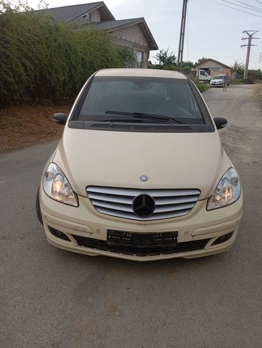 Vand cutie  bmw F01 .  cutie Dsg .