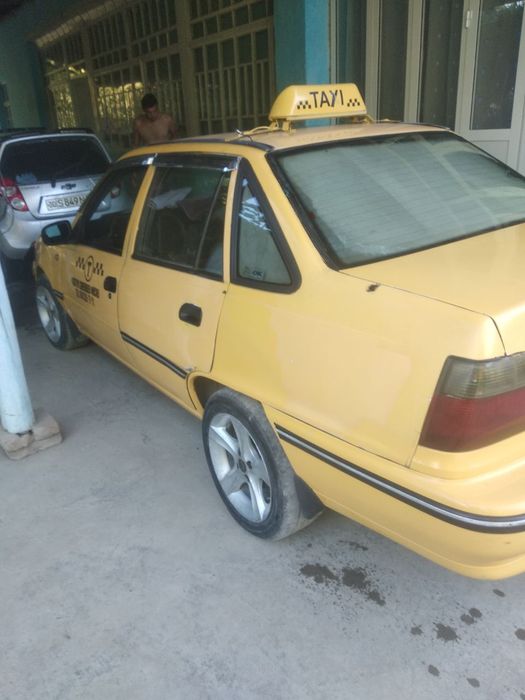 Nexia 1 holati yaxshi