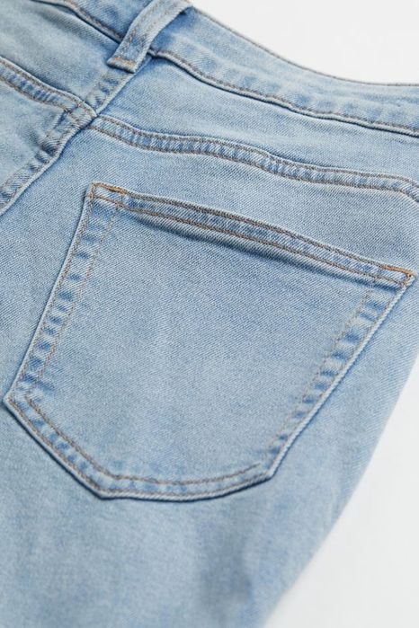 Джинсы h&m последний 42 euro M размер цена ниже себестоимости ликвидац