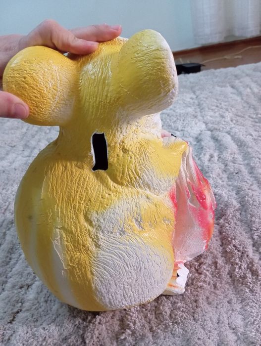 Kapilka katta sichqoncha