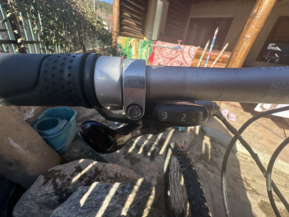 Vand bicicleta Wheler