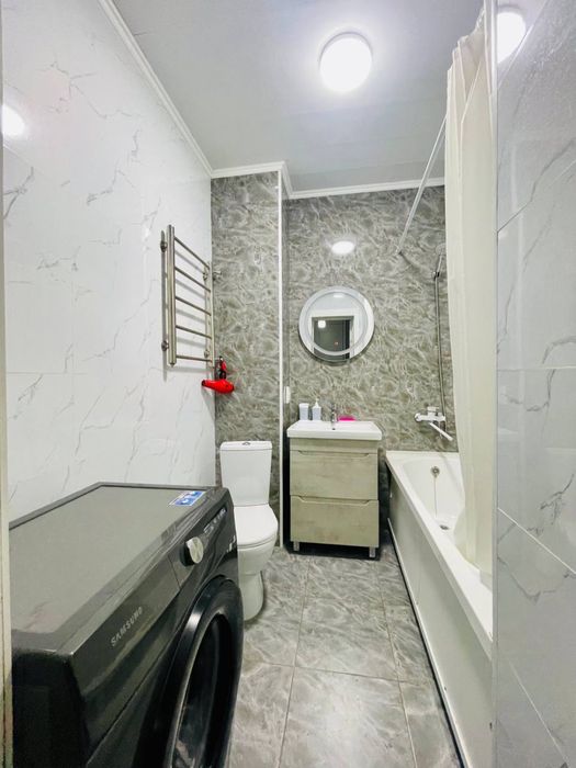 Квартира посуточно