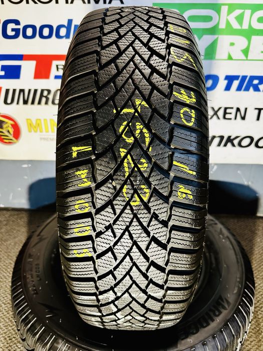 215/70 R16 100T - Bridgestone LM005 M+S Oferta