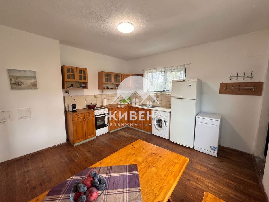 Продава се Къща в с. Ветрино, Област Варна - 120 кв.м за 1000 €/кв.м - Снимка #3