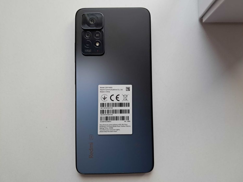 Продавам  Redmi Note 11 Pro 5G