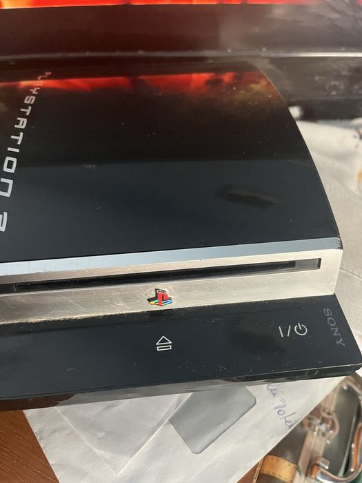ps3 varinata fat
