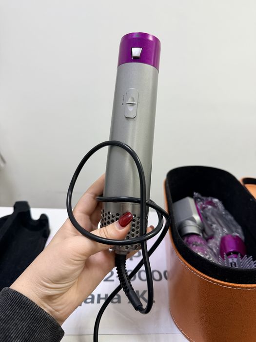 Dyson стайлер для волос — срочно продам