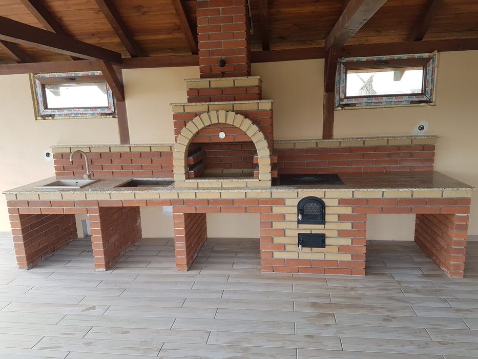 firma de Constructii Oradea