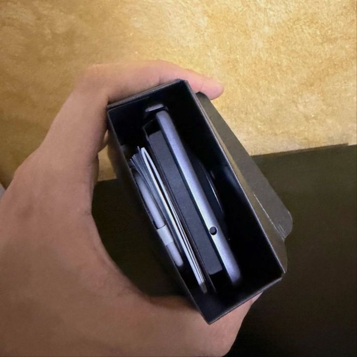 Honor Magic V5.