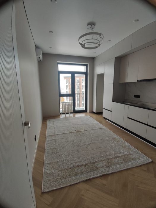 Сдам двухкомнатную квартиру